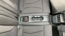 Audi A3 1.4 TFSI 150 Sport 2dr [Nav] Petrol Cabriolet